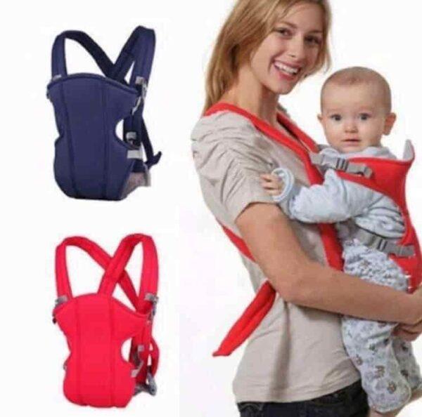 Baby Carrier