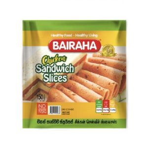 Bairaha Chicken Sandwich Slices