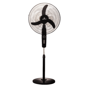 Bright Stand Fan (BR 18-55) , Pedestal Fan