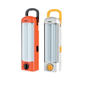 ClikOn Emergency Rechargeable Lantern (CK7017) ,Light