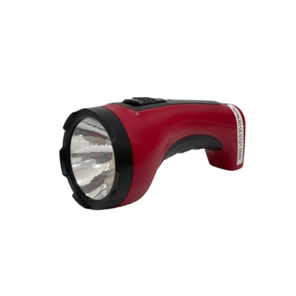 Nippon Rechargeable Torch-Npn-011A - 1W