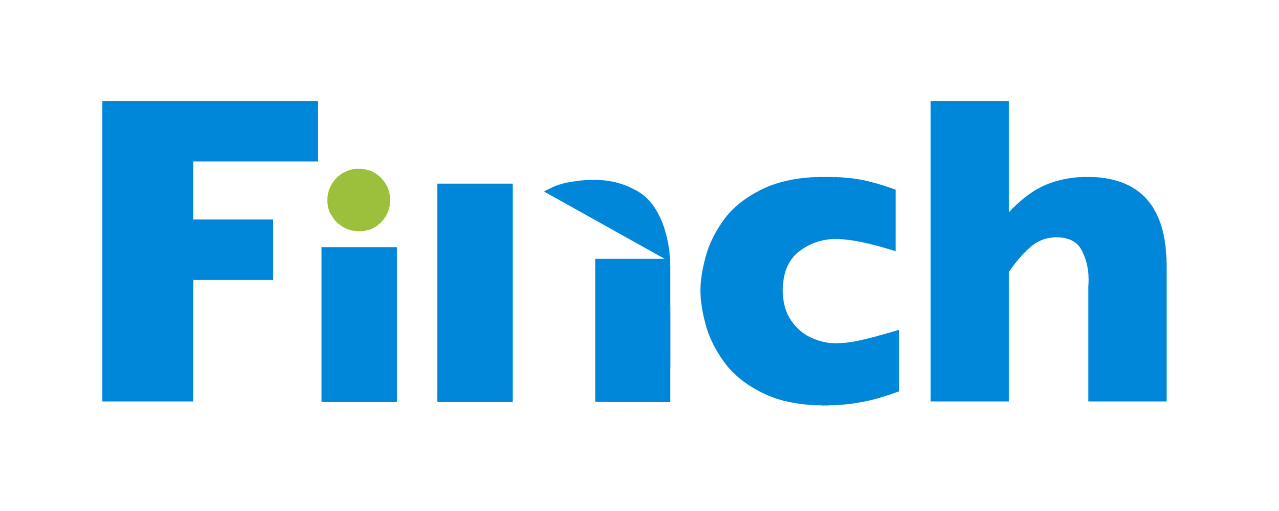 Finch Logo 2020 RGB