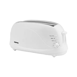 Geepas 4-Slice Bread Toaster (GBT9895)