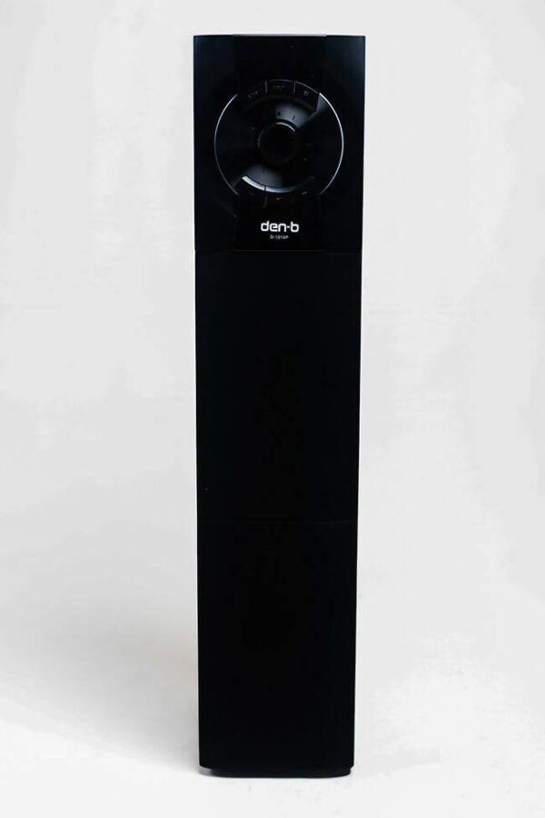 Den-B 151SP Speaker Subwoofer Tower Bluetooth Speaker - Image 2