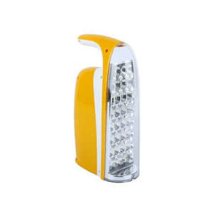 Geepas Rechargeable LED Emergency Light /Lantern (GE5571)