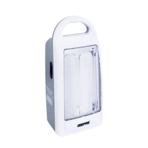 Geepas Rechargeable LED Lantern (GE5554) Emergency Light