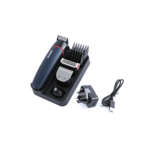 Geepas 7 in 1 Hair Grooming Kit (GTR8128N) Hair Trimmer