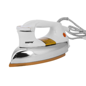 Geepas Automatic Dry Iron (GDI23011)