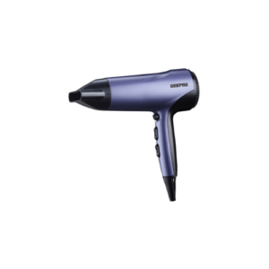 Geepas Compact Travel Hair Dryer (GHD86017)