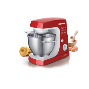 Geepas Stand Mixer (GSM5442)