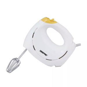 Geepas Hand Mixer (GHM43012)