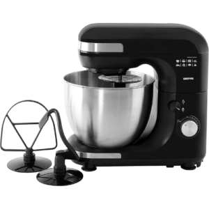 Geepas 3 IN 1 Stand Mixer (GSM43013)