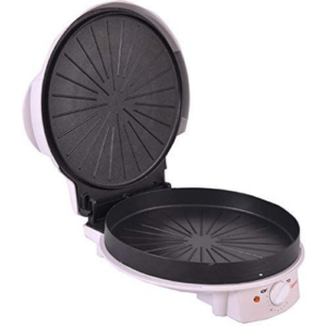 Geepas Pizza Maker (GPM2035N)