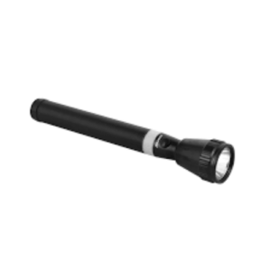 Geepas Rechargeable Led Flashlight (GFL51031)