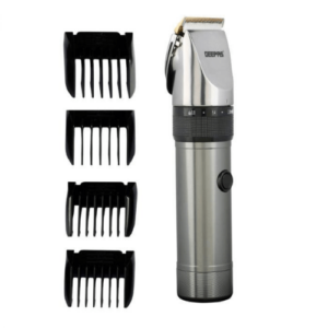 Geepas Rechargeable Professional Hair Clipper (GTR8711) Hair Trimmer