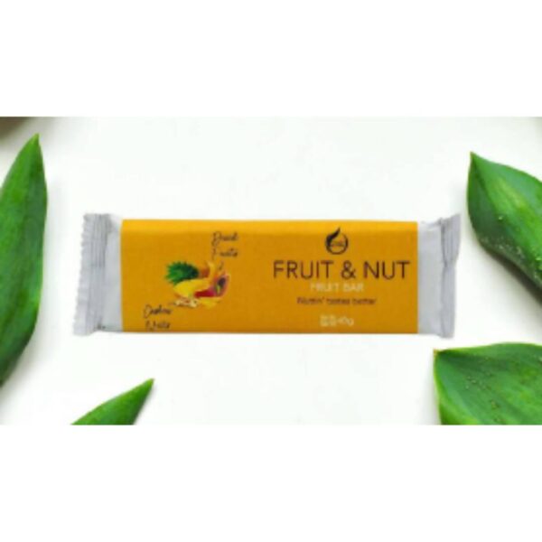 Oat MealFruit & Nut 400G