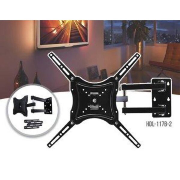 Tv Wall Mount Hdl-1178-2