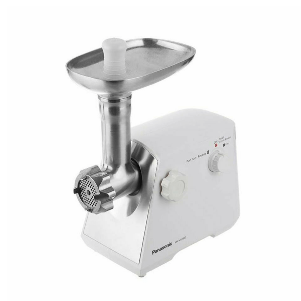 Panasonic Meat Grinder Food Mincer MK-MG1560