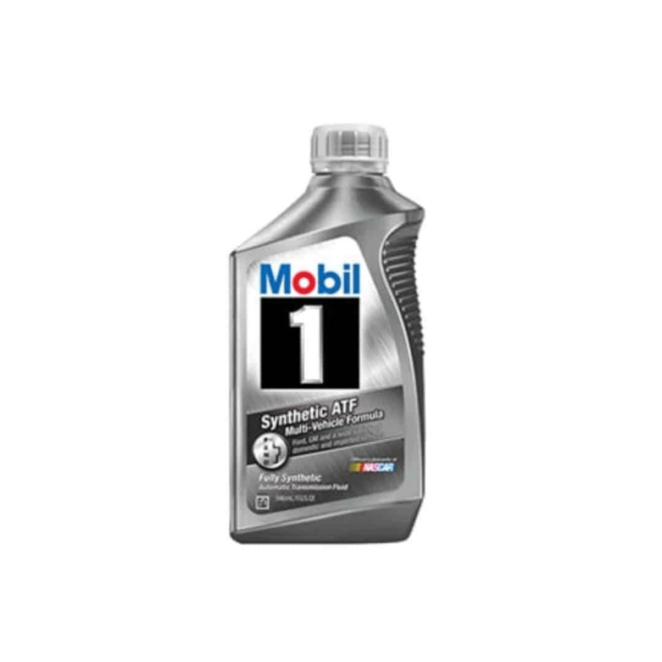 Mobil 1 Transmission Synthetic ATF 1Ltr