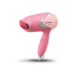 Panasonic Compact Hair Dryer (EH-ND12-P)