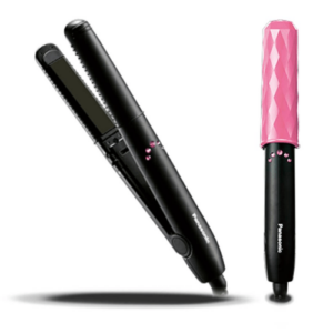 Panasonic Hair Straightener (EH-HV11)