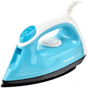 Panasonic Steam Iron 220-240 Volts (NI-V100)