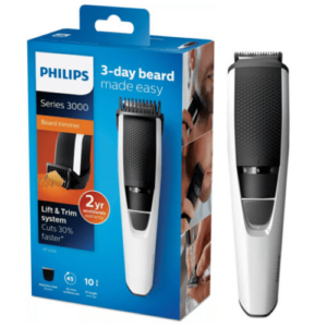 Philips Beard trimmer series 3000 (BT3206/14)