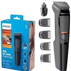 Philips-Multi Grooming Kit (MG3710/13)