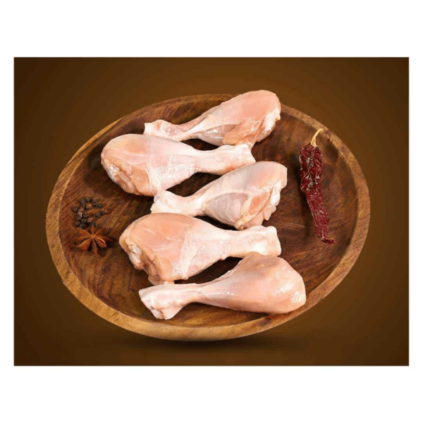 Delighto Chicken Drumstick 1kg