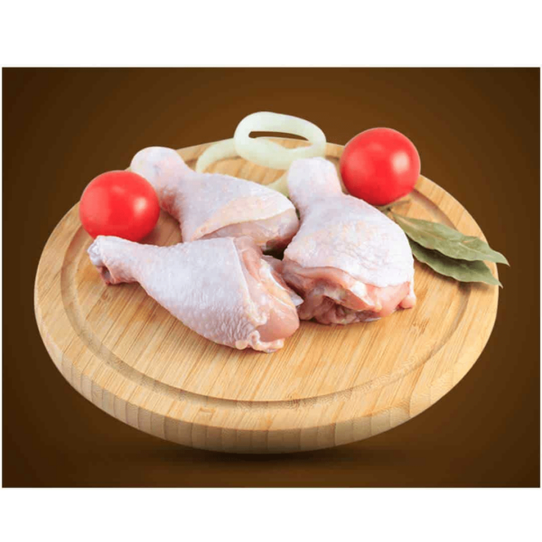 Delighto Chicken Drumstick With Skin 1kg