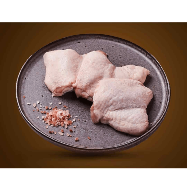 Chicken Thigh Bone-in with Skin 1kg