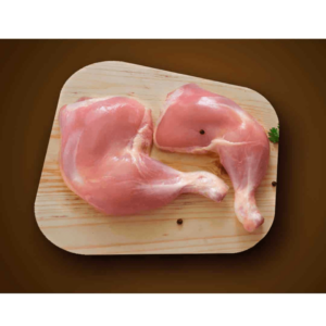 Delighto Chicken Whole Legs 1kg