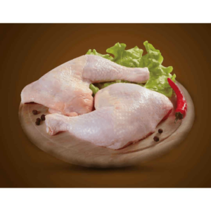 Delighto Chicken Whole Legs with skin 1kg