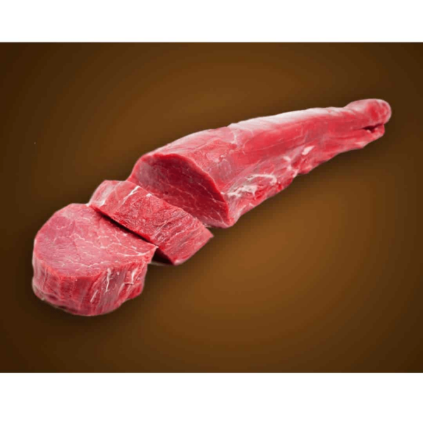 Fillet (Tenderloin) 1kg