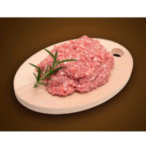 Delighto Minced Beef 500g