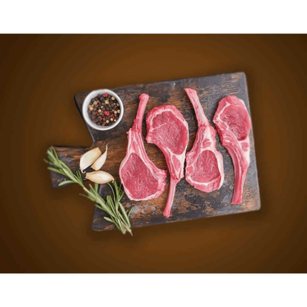 Delighto Mutton Chops 500g