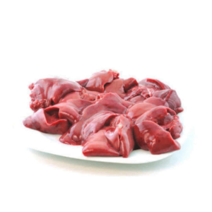 Delighto Mutton Liver 500g Pack