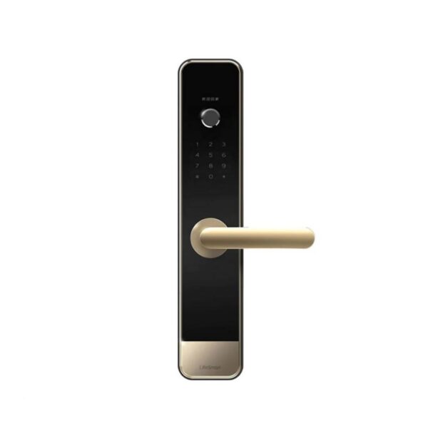 Smart-Door-Lock - Image 2