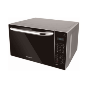 Sharp Microwave Oven with Grill (20L) R-62E0(S)