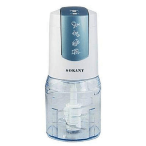 Sokany Mini Food Processor (SM-400) Food Blender