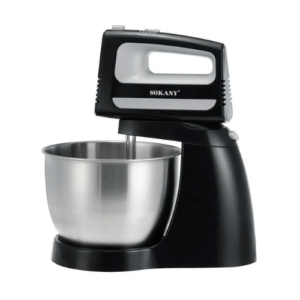 Sokany Stand Mixer with Bowl 3.5L (CX-6622) Beater