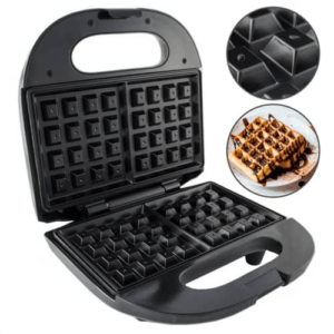 Sokany Waffle Maker (KJ-108)