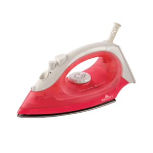 Bright Steam Iron (BR-2185)