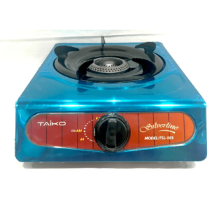 Taiko Single Burner Gas Cooker (TSL-103)