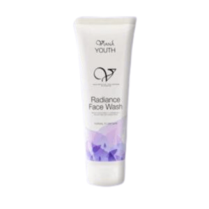 Viana Youth Radiance Face Wash Normal to Dry Skin 100ml