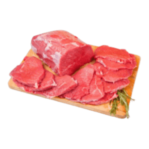 Delighto Beef Chunk 1kg