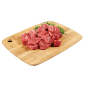 Delighto Curry Beef 1kg