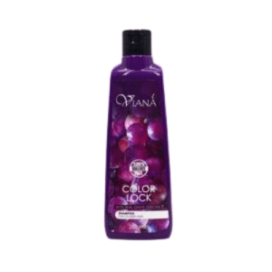 Viana Color Lock Shampoo 200ml