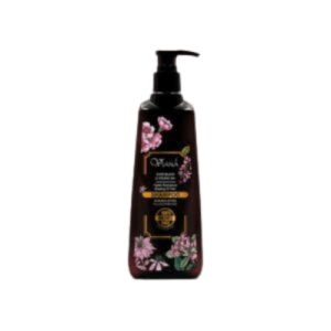 Viana Ever Black & Young 20+ Shampoo 280ml