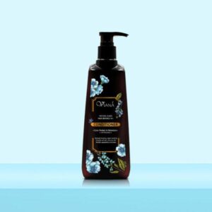 Viana Natural Black Hair Defence 40+ Conditioner 280ml